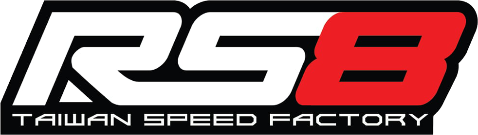 RS8 Taiwan Speed Factory